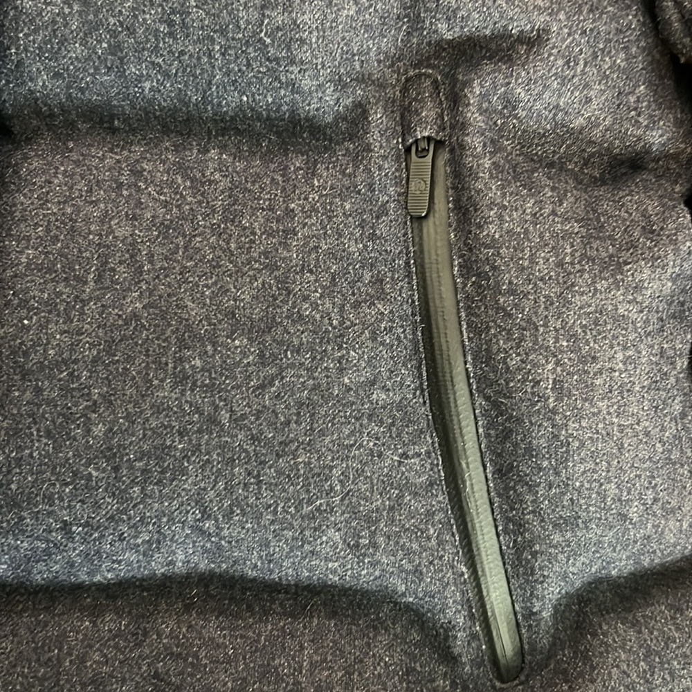 Lululemon Wunder Puff Jacket*Wool - Picture 12 of 16